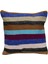 El Dokuma Kilim Kırlent Yastık Kılıfı 0247 - Yeni - Çok Renkli 1