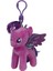 Ty My Little Pony Twilight Sparkle Peluş Anahtarlık 2