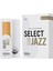 D'addario Woodwinds Organic Select Jazz Alto Saksafon Kamışı No:2 Medium 1