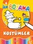 Ilk Boyama Kostümler 1
