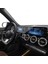 Mercedes Glb 10.25 Inç Navigasyon ve Gösterge 9h Nano Ekran Koruyucu 2019 2025 2