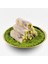 Antep Fıstıklı Fitil Lokum (1000 gr, Sade) 1