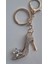 Lüks Taşlı Topuklu Ayakkabı Anahtarlık &çanta Süsü 11,5 cm 6
