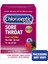 Chloraseptic Max Sore Throat Fast Actıng 15 Lozenges Wild Berrıes 1