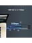 UA430C; USB 3.0 Type-C ile Sd & Microsd 3.0 Kart Okuyucu 5