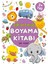 Çıkartmalı Boyama Kitabı 2 Yaş+ 1