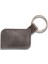 Deri Anahtarlık TN18 Gri 2