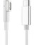 Ally Usb-C To Magsafe 1 Macbook Pro Macbook Air Uyumlu Şarj KABLOSU1.8MM-(5775) - M818K360-R06818 1