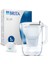 4 Adet Brita Style Xl Filtreli Sürahi Pro - Gri, 3,6 Lt 1