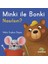 Minki ile Bonki – Nasılsın? (Ciltli) 1