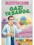 Cumhuriyetin Yıldızları 4 - Gazi Yaşargil 1