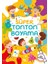 Süper Tonton Boyama Kitabı 1