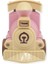 Oyuncak Tren Işıklı Sesli Bas Gitsin 14CM - Pembe - 8068A (Lisinya) 4