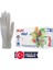 Vinil Pudrasız Muayene Eldiven Mdr 100'LÜK -3 Kutu Muayene Eldiveni -L Beden 1
