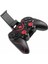 Kablosuz Oyun Kolu Bluetooth Joystick Gamepad Android Uyumlu 3