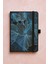 Promosyon Tarihsiz Premium Termo Defter Desenli 192 Yaprak - Bluess 1