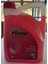 Antifriz Kırmızı 3lt Frow -40 1