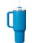 Termos The Quencher H2.o Flow State Tumbler Azure - 1,18 Lt 3