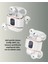 Kulakiçi Bluetooth Kulaklık V5.3 – 4’lü Set, Dijital Ekranlı, Gürültü Engelleme 1