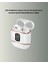 Kulakiçi Bluetooth Kulaklık V5.3 – 4’lü Set, Dijital Ekranlı, Gürültü Engelleme 3