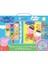 Peppa Pig: Me Reader Jr Electronic Look And Find Reader And 8-Book Library Sound Book Set 1