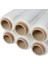 Palet Streç Film 23 Micron Net 2 kg 6 Adet El Tipi 1