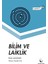 Bilim ve Laiklik 1