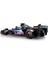 Bfs LEGO Speed Champions Bwt Alpine F1 Team A524 Yarış Arabası 3