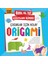 Çocuklar Için Kolay Origami 1