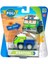 Bfs Robocar Poli Metal Araç Karakter Figür Keaton 2