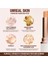 Unreal Skin Sheer Glow Tint - Nemlendirici Stick Fondöten 11 Tan (8 G) 8