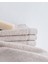 Avelia 4'lü El Havlusu - Bej - 30X50 cm 4