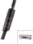 Sinbo SVC-8630 Oto-Araç El Tipi Süpürge Çakmaklık Şarjlı Mini - Taşınabilir Hepa Filtre - 2 Başlık - 4000MAH Batarya (5324) 1