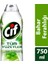 3 Adet Cif Tüm Yüzeyler 750 ml Bahar Ferahlığı 2