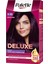 Deluxe Saç Boyası 4-99 Patlıcan Moru 115ML 3 Adet 1