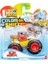 1:64 Hot Wheels Monster Trucks Renk Değiştiren Arabalar 4