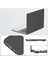Lvsqvr Newface Macbook Air 15 2024 Macbook Deri Kapak - Siyah 3