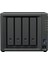 DS925PLUS 4gb 4 Bay 2xglan Nas Depolama Ünitesi 1