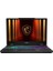Msı Cyborg 15 Intel Core I5 13420H B13WFKG-491XTR-21 64GB 4tb Rtx 5060 8gb Freedos 15.6 Inç Full Hd 144Hz Ips-Level Gaming Laptop & B13WFKG491XTRK21 2
