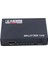 4 Port HDMI Splitter Çoklu Ekran Çoklayıcı Switch 4410 1