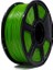 Abs 1.75MM Yeşil (Green) Filament - 1kg 1