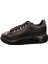 Shaman Alexander Mcqueen Şeffaf Taban 40-44 Erkek Casual Ayakkabı 5