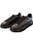 Shaman Alexander Mcqueen Şeffaf Taban 40-44 Erkek Casual Ayakkabı 6