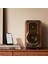 S1000W Kablosuz Hi-Fi Raf Tipi Wi-Fi & Bluetooth Hoparlör 120W Rms (Apple Airplay, Amazon Alexa, Tıdal Connect, Spotify Connect) 6
