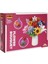 S00004699 Flower Set Renkli ve Çeşitli Çiçek Buket 3