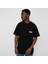 Style 76 Back Ss Tee Unisex Tişört - VN00004WY281 2