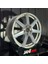 Jantland - 18" Mercedes W204 Amg Diamond Jant Takımı (4ADET) 3