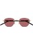 MB0412S 003 53 Unisex Güneş Gözlüğü 2