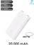Powerbank Taşınabilir Şarj Cihazı 20.000 Mah 12W Süper Tasarım (Iphone ve Android Uyumlu) 5