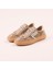 Erkek Sneaker ( Günlük) PU101V-022 Puraai 1.01 Vıntage Golden Beach 5